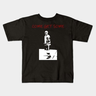 Bob Probert Come Get Some Kids T-Shirt